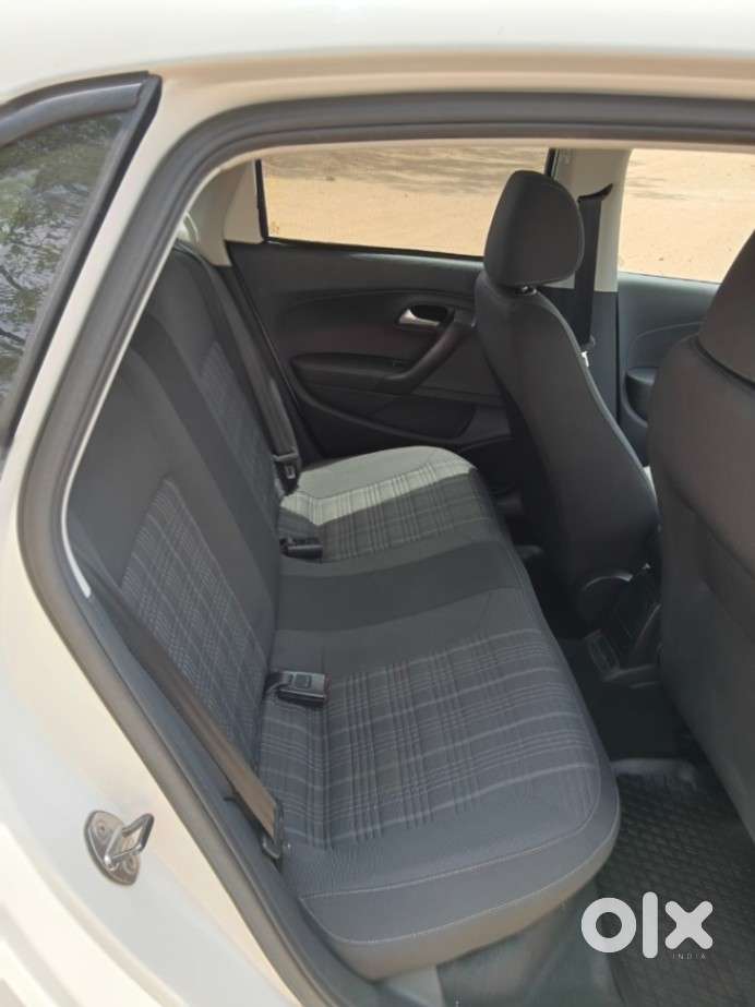 Volkswagen Polo 1.2 Gt Tsi, 2019, Petrol