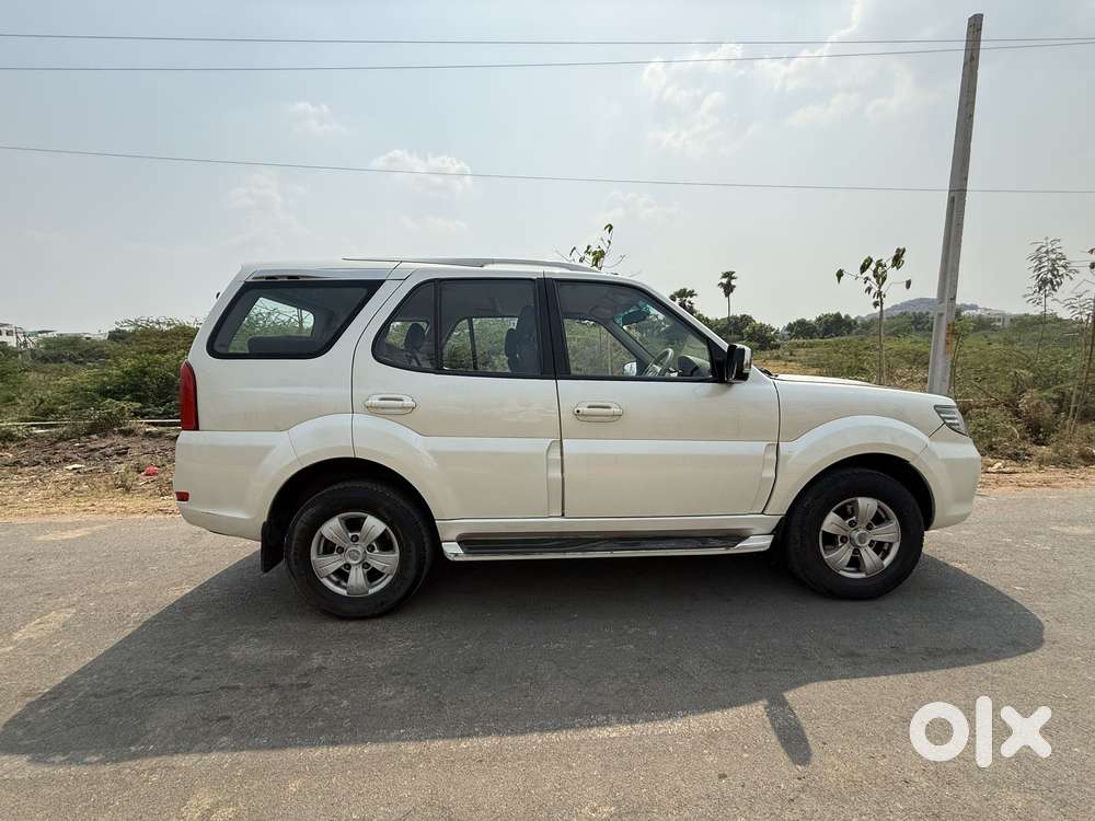 Tata Safari Dicor 2.2 Vx 4x4, 2014, Diesel