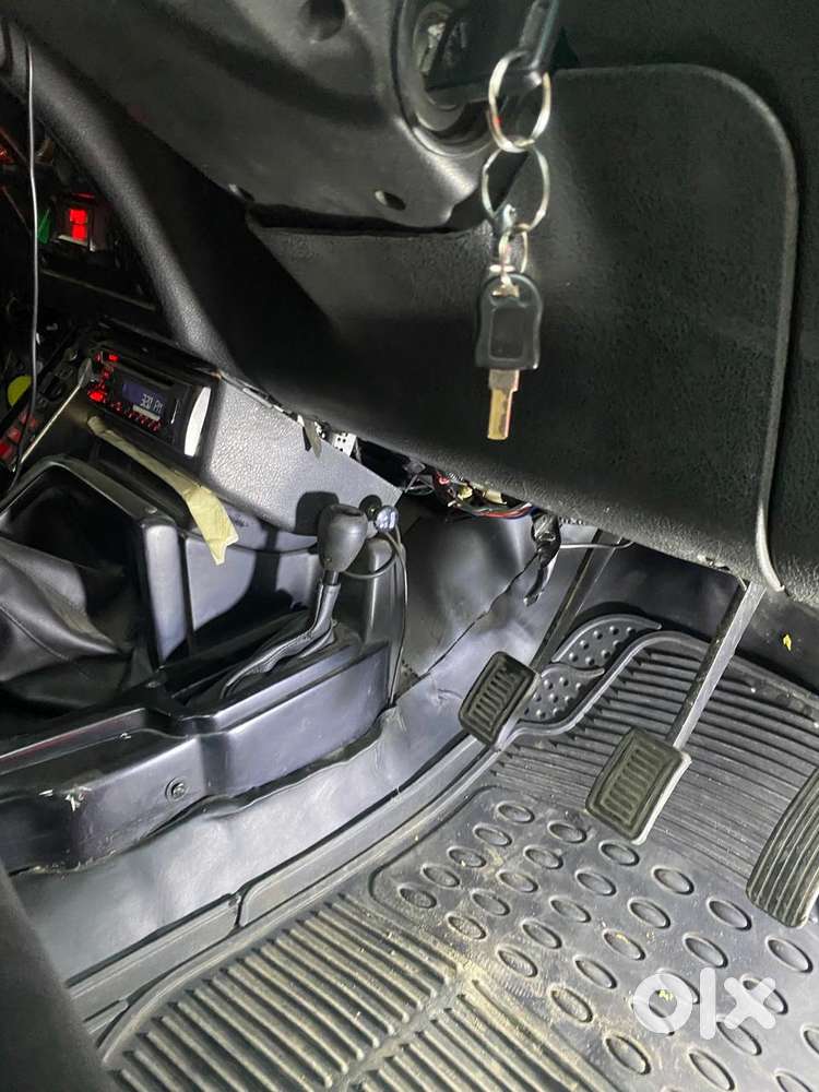 Mahindra Thar 2010-2015 Crde Ac, 2013, Diesel