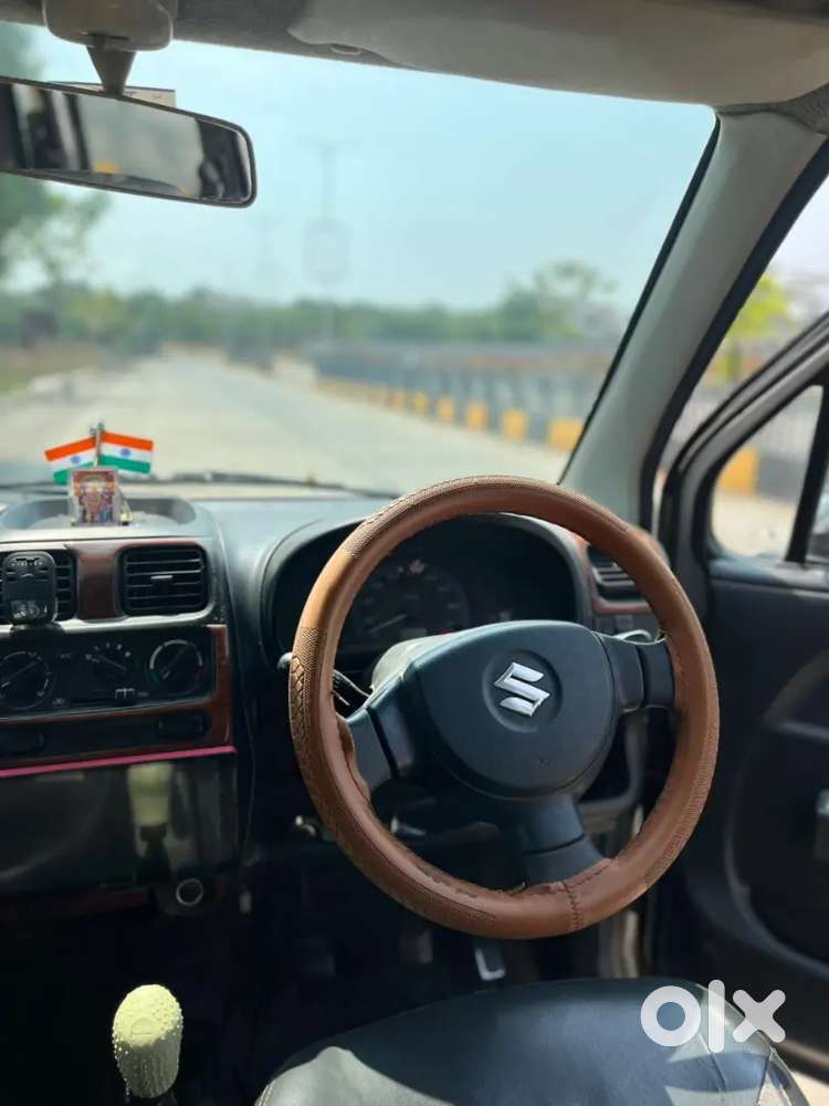 Maruti Suzuki Wagon R 1.0 2011