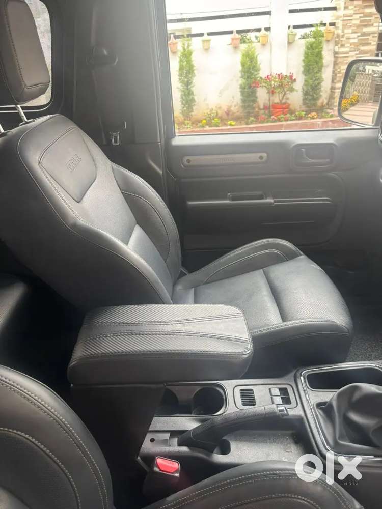 Brand New, 7d Matting Drill White Head Lights Installed And Many More