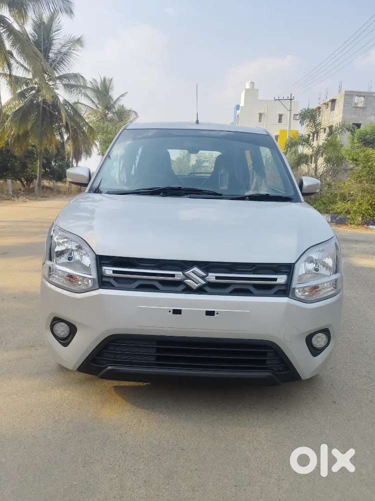 Maruti Suzuki Eeco 2021