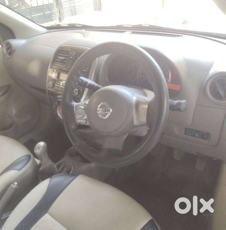 Nissan Micra 2010-2012 Diesel Xv, 2014, Diesel