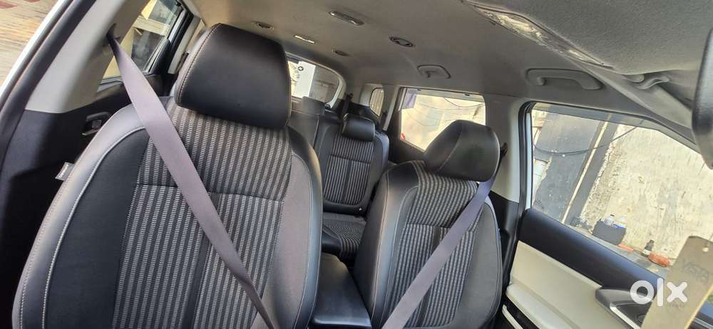 Kia Carens Prestige Plus Diesel, 2024, Diesel