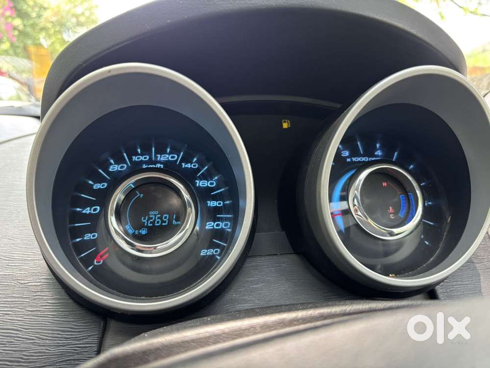 Mahindra Xuv500 2.2 W10, 2017, Diesel