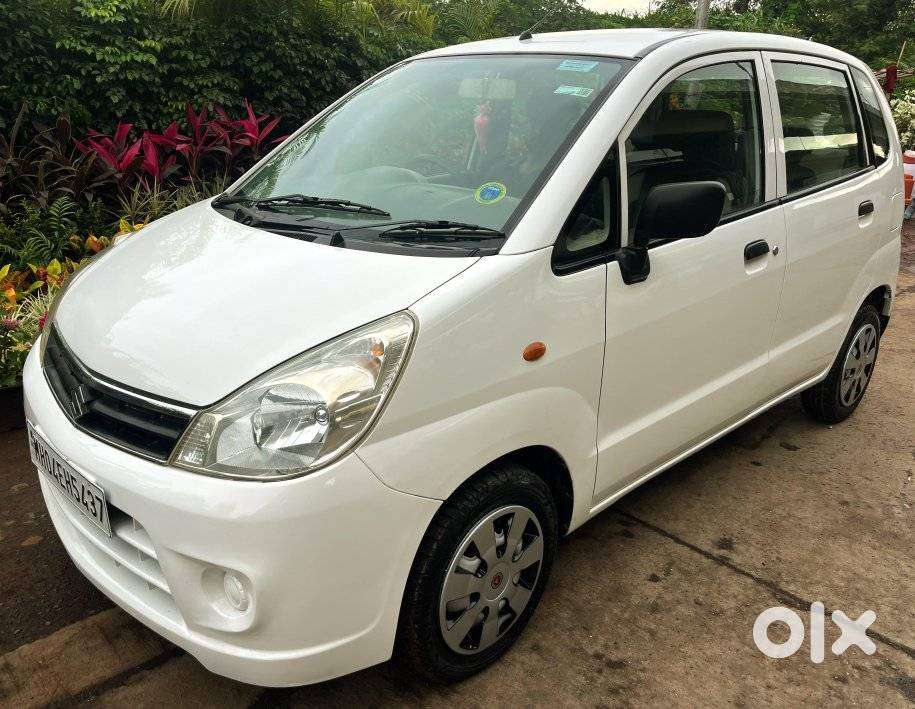Maruti Suzuki Zen Estilo Lx Bsiv, 2010, Petrol
