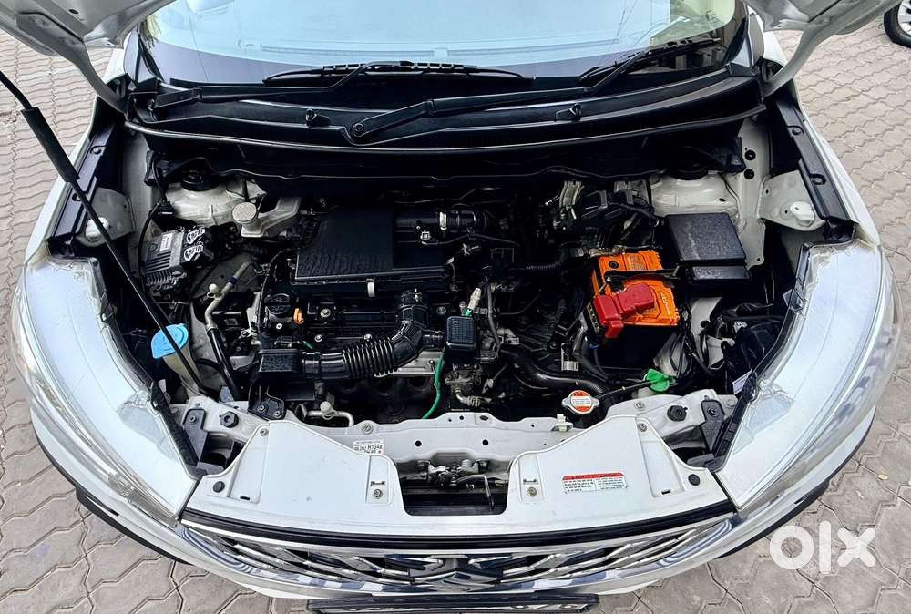 Maruti Suzuki Ertiga, 2022, Cng & Hybrids