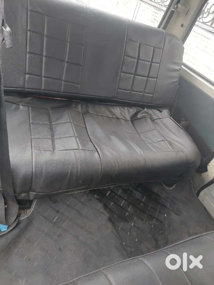 Maruti Omni Mpi 1914 W/ Immobiliser