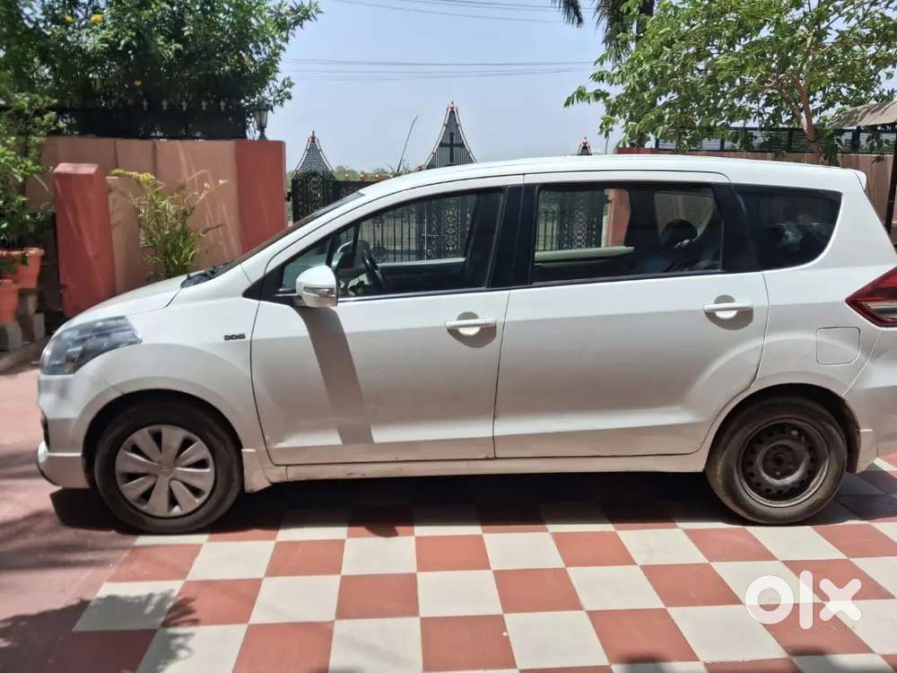 Maruti Ertiga