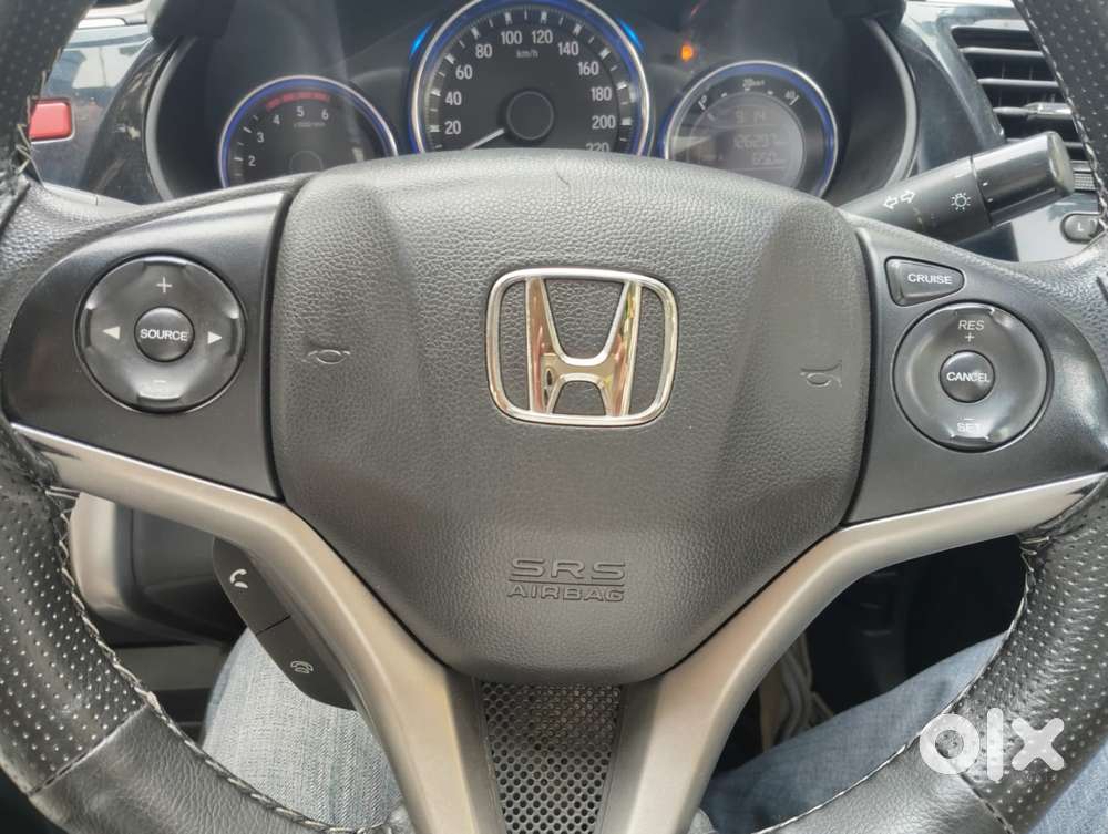 Honda City Sv Mt I-dtec, 2015, Diesel