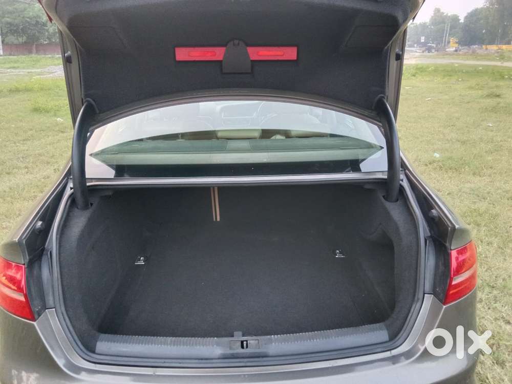 Audi A4 3.0 Tdi S Line, 2015, Diesel