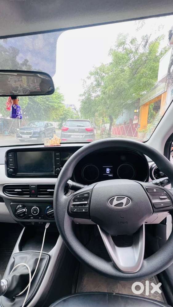 Hyundai Grand I10 2024