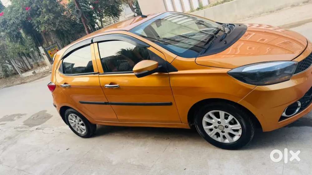 Good Condition Vechile