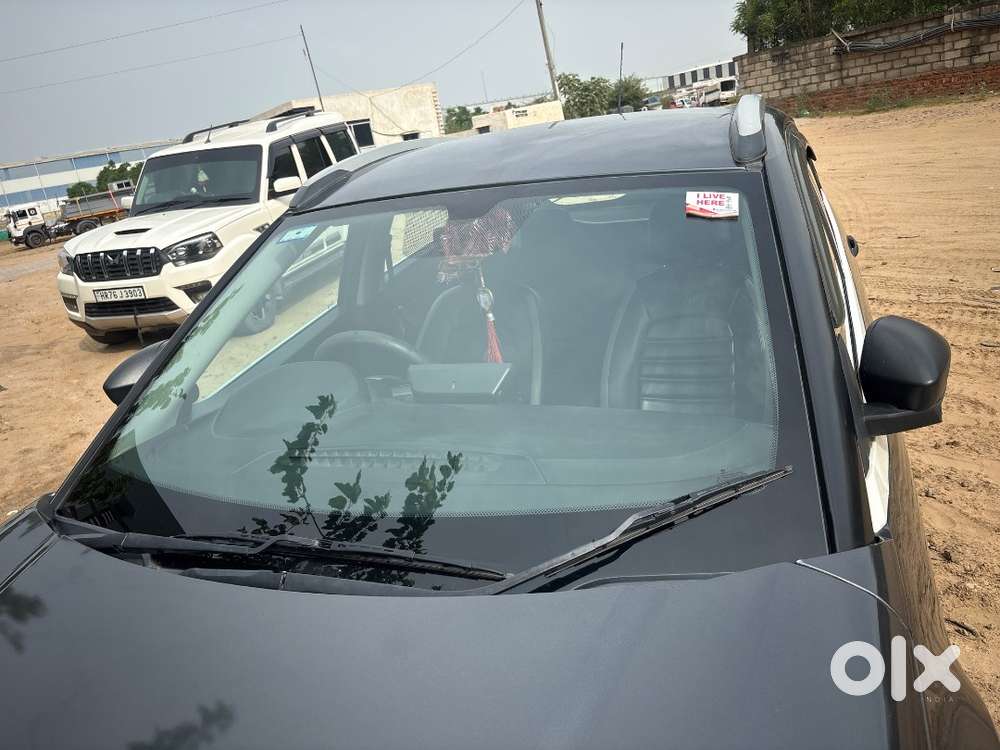 Tata Nexon 2020 Diesel 100000 Km Driven