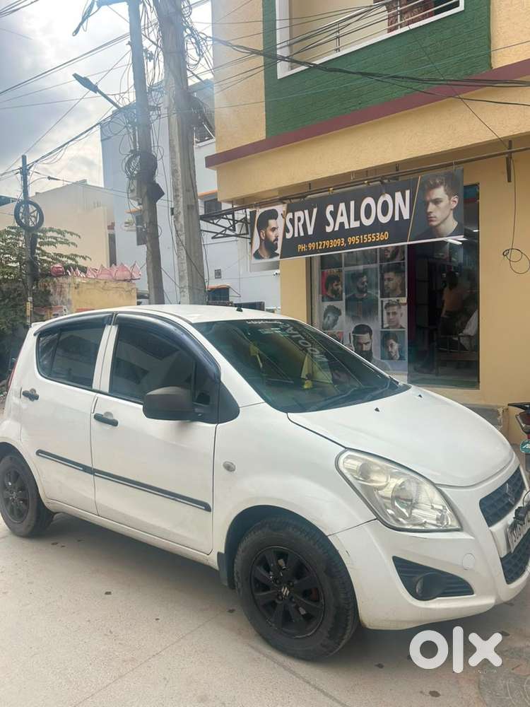 Maruti Suzuki Ritz Diesel 2016