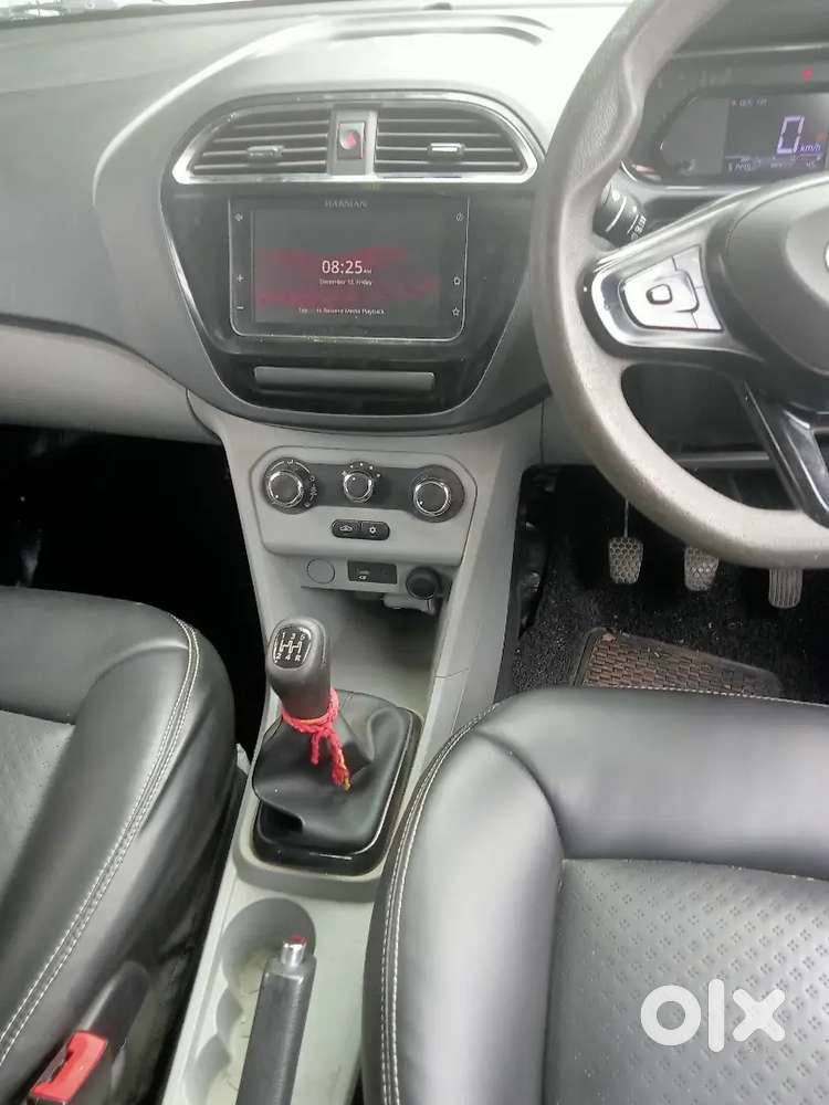 Tata Tiago 2022mdal 2023registrion Very Good Condition