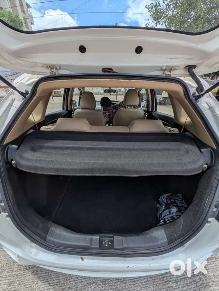 Honda Jazz 1.2 V I Vtec, 2016, Petrol