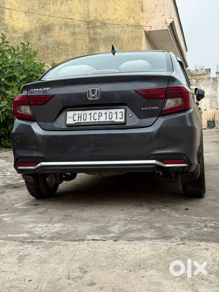 Honda Amaze 2023 Petrol