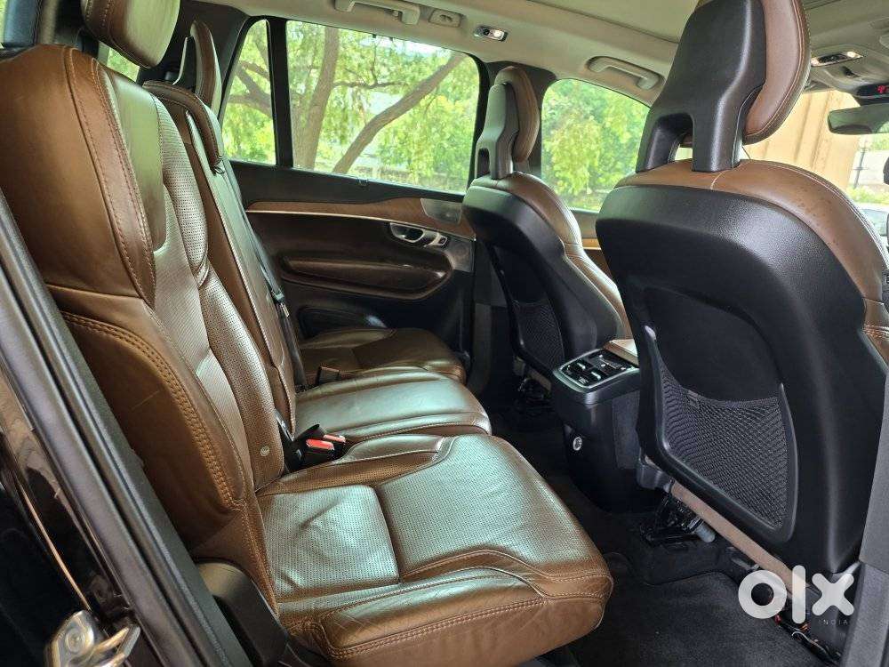 Volvo Xc90 Inscription Luxury, 2019, Diesel