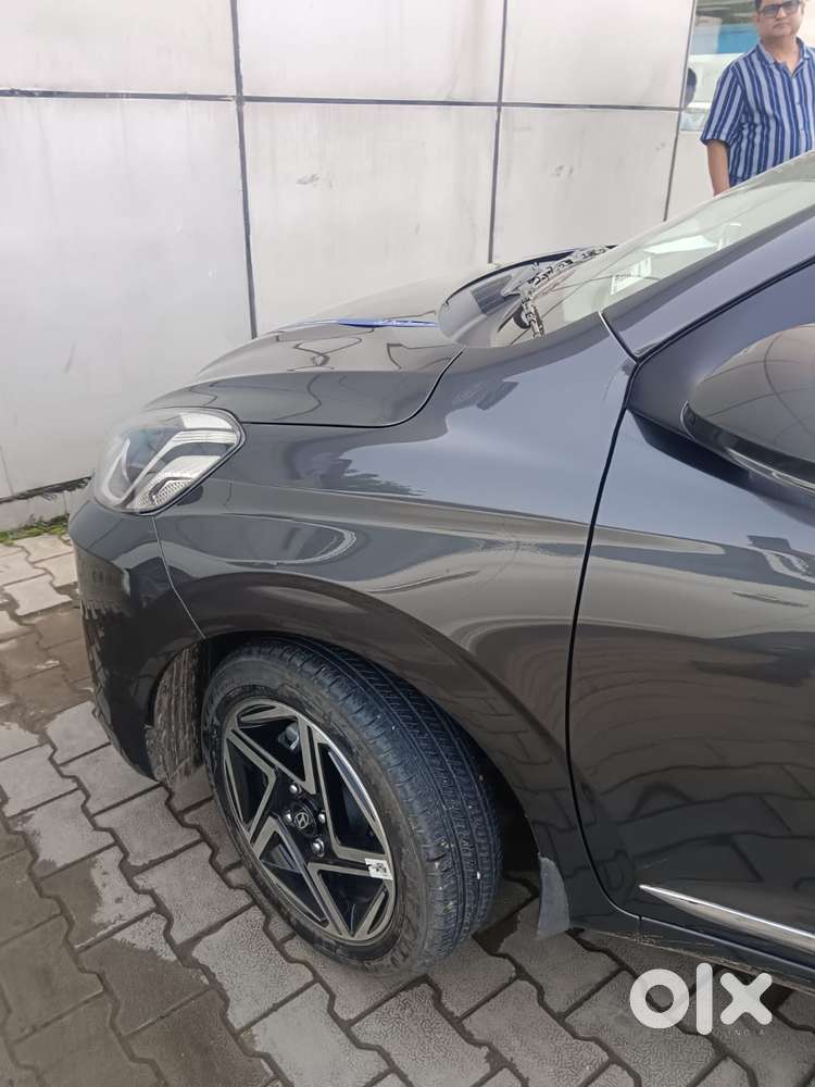 Hyundai Grand I10 Nios Asta, 2025, Petrol