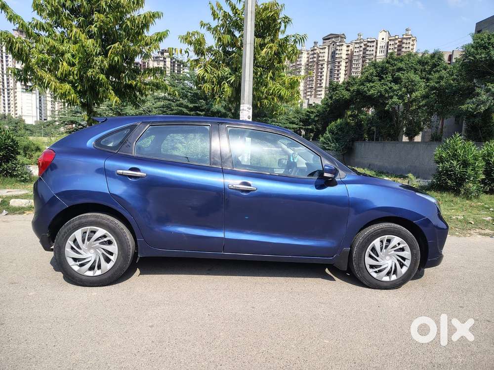 Maruti Suzuki Baleno 1.3 Delta, 2019, Petrol
