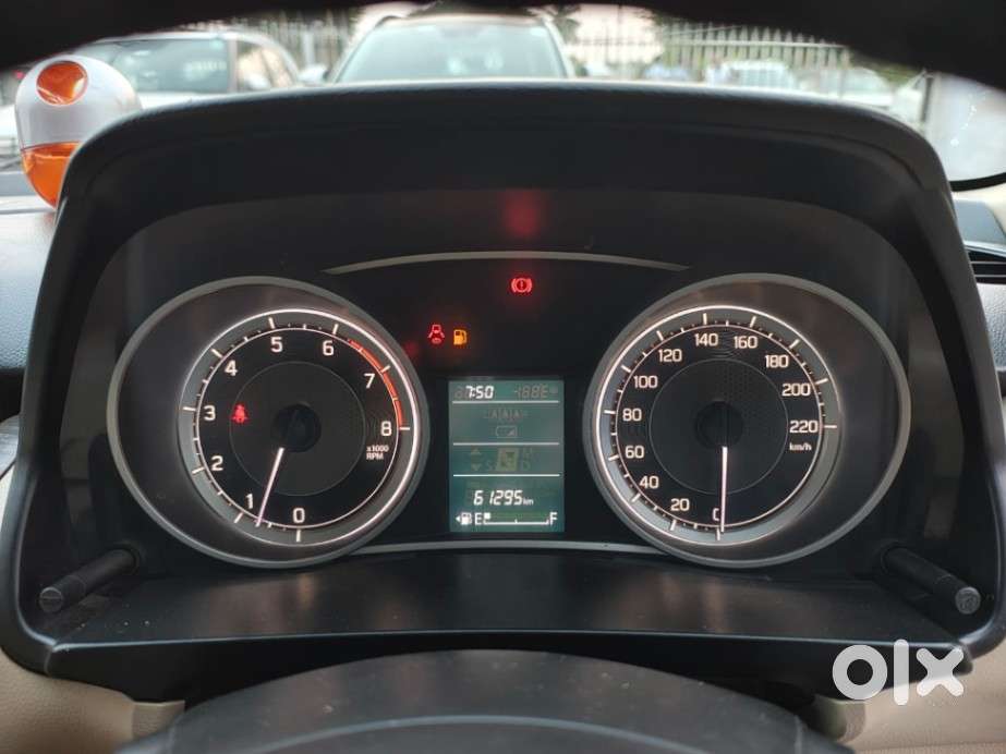 Maruti Suzuki Dzire 1.2 Vxi, 2021, Petrol