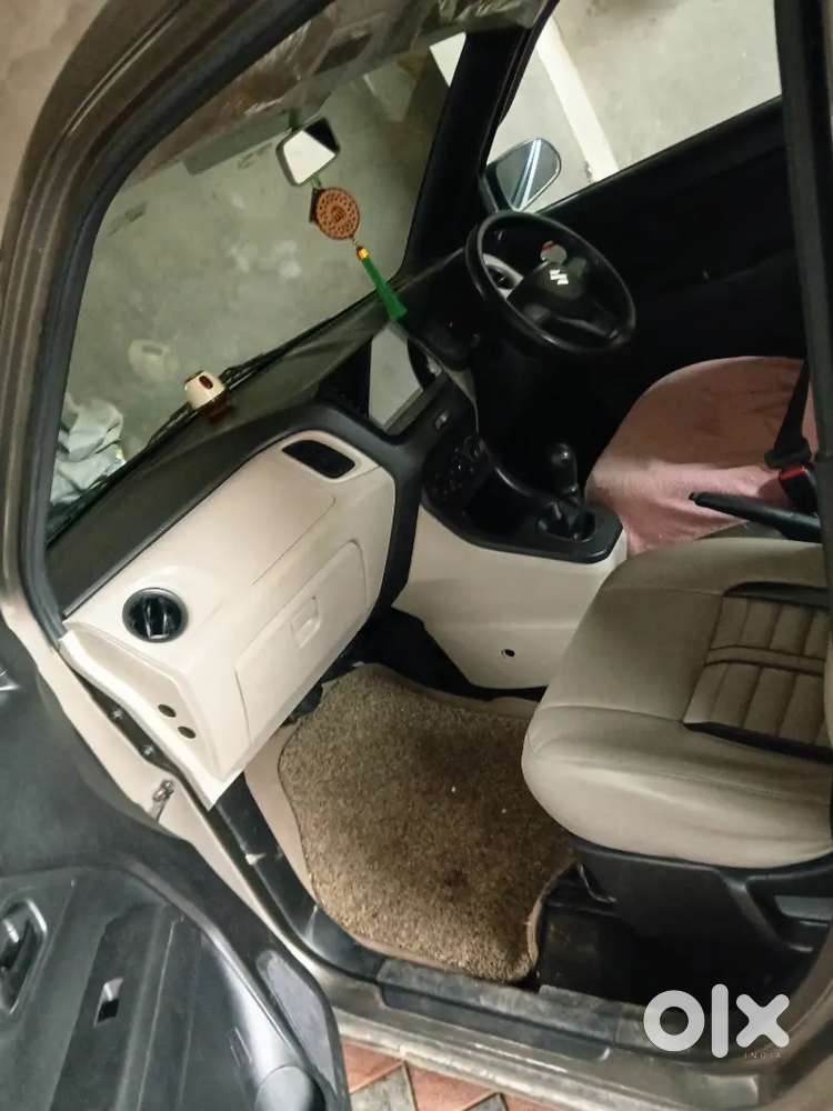 Maruti Suzuki Wagon R 2020