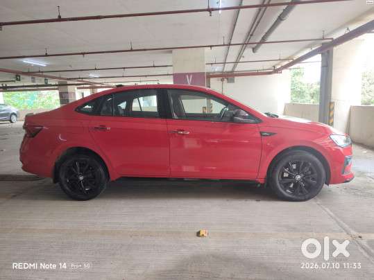 Skoda Slavia 1.5 Tsi Style, 2024, Petrol