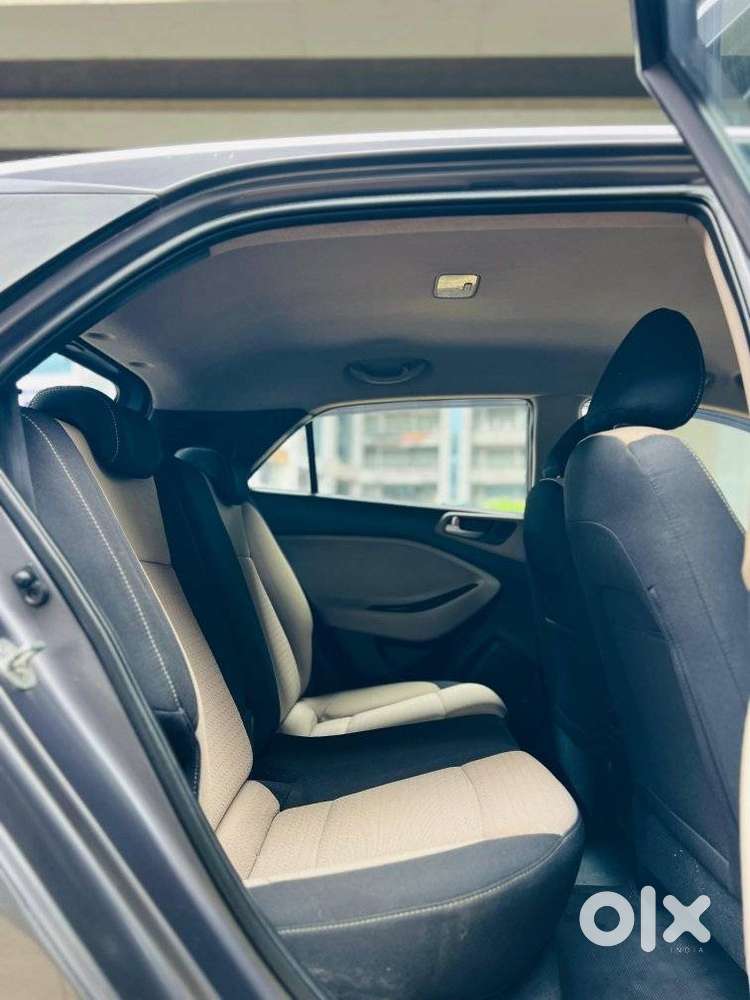 Hyundai Elite I20 Asta 1.2, 2015, Petrol
