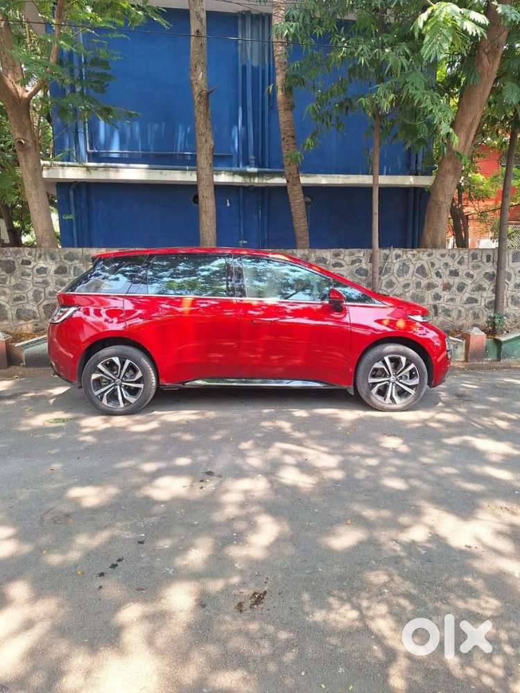 Hyundai Creta 1.6 Sx Automatic, 2016, Petrol