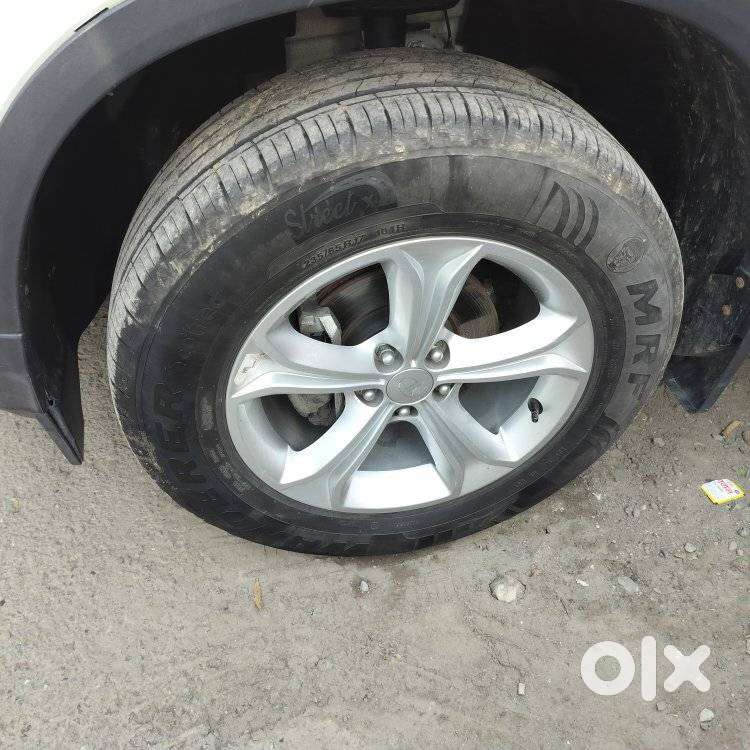 Tata Harrier Pure Plus S, 2024, Diesel