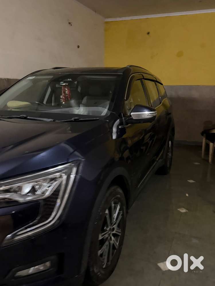 Mahindra Xuv700 2023 Diesel Good Condition