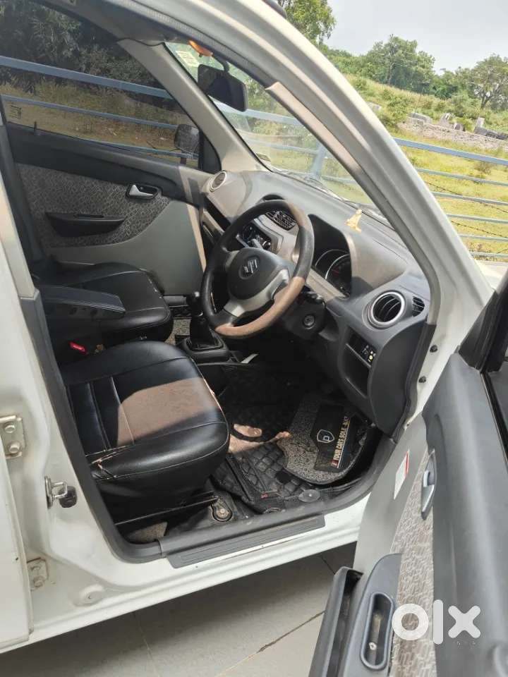 Maruti Suzuki Alto 800 Cng Lx, 2019, Cng & Hybrids