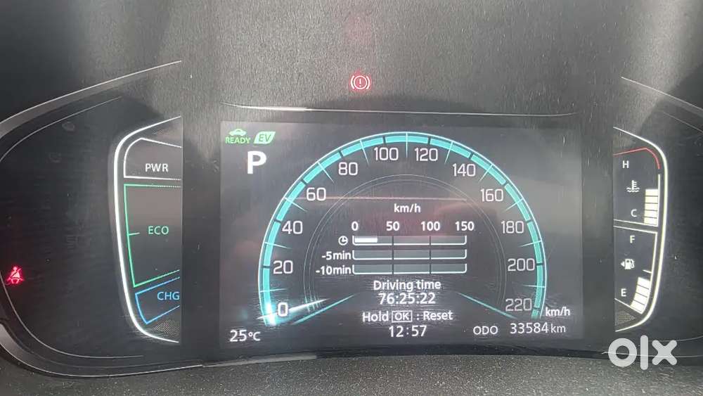 Maruti Suzuki Grand Vitara 2023 Petrol 35000 Km Driven