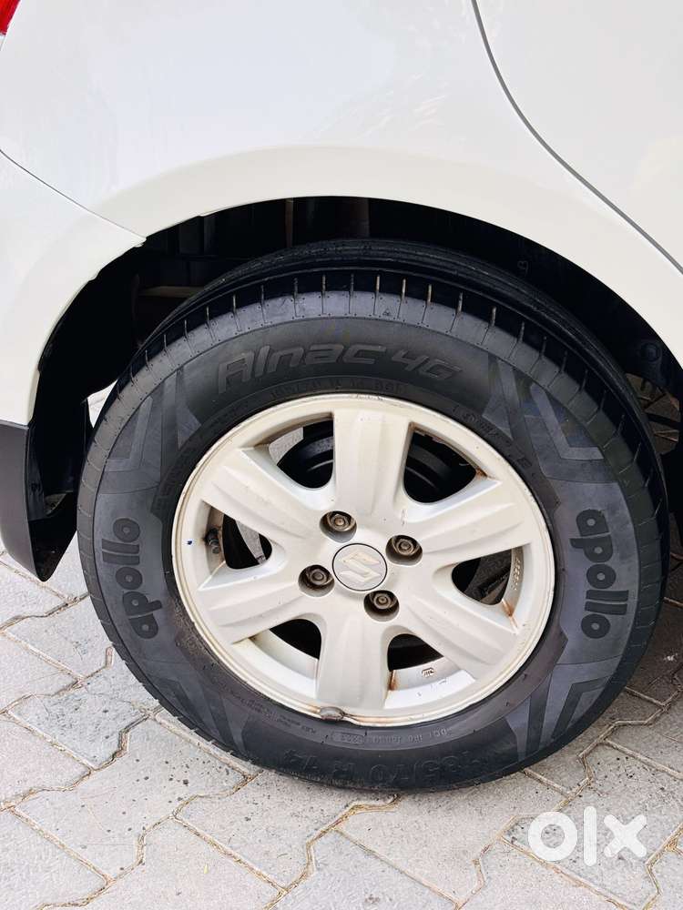 Maruti Suzuki Swift Vdi, 2013, Diesel