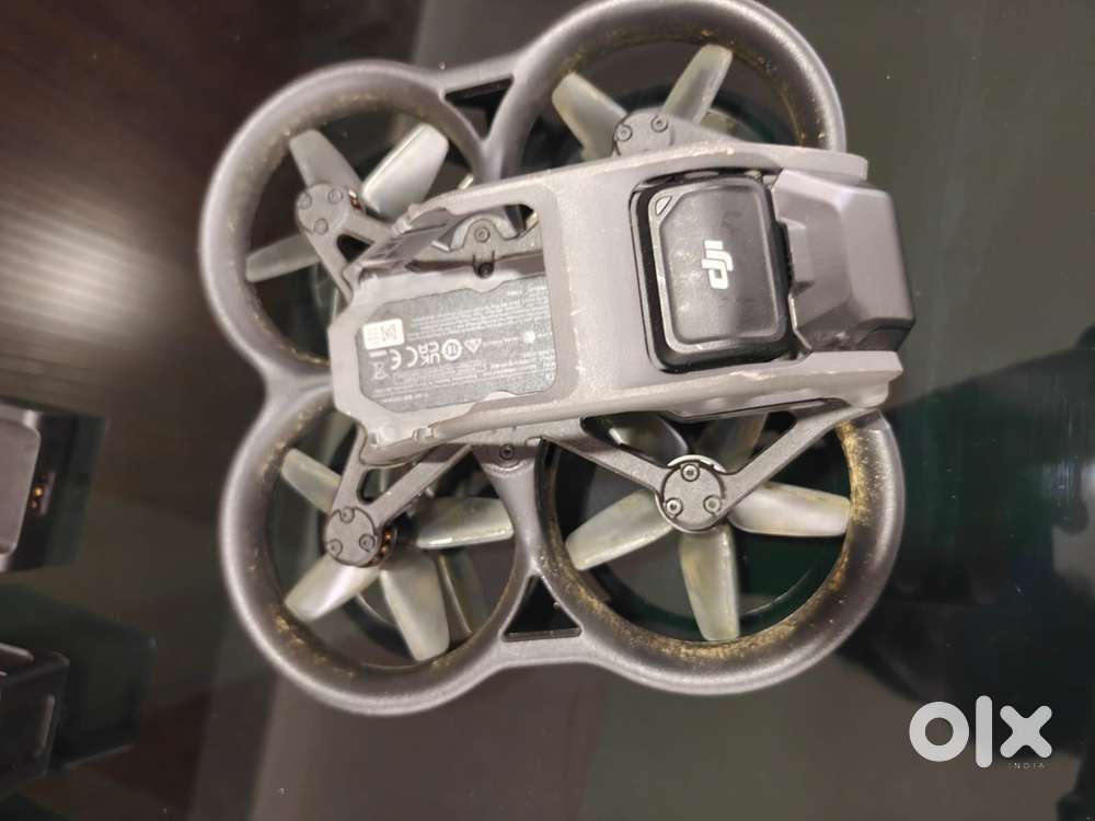 Dji avata drone