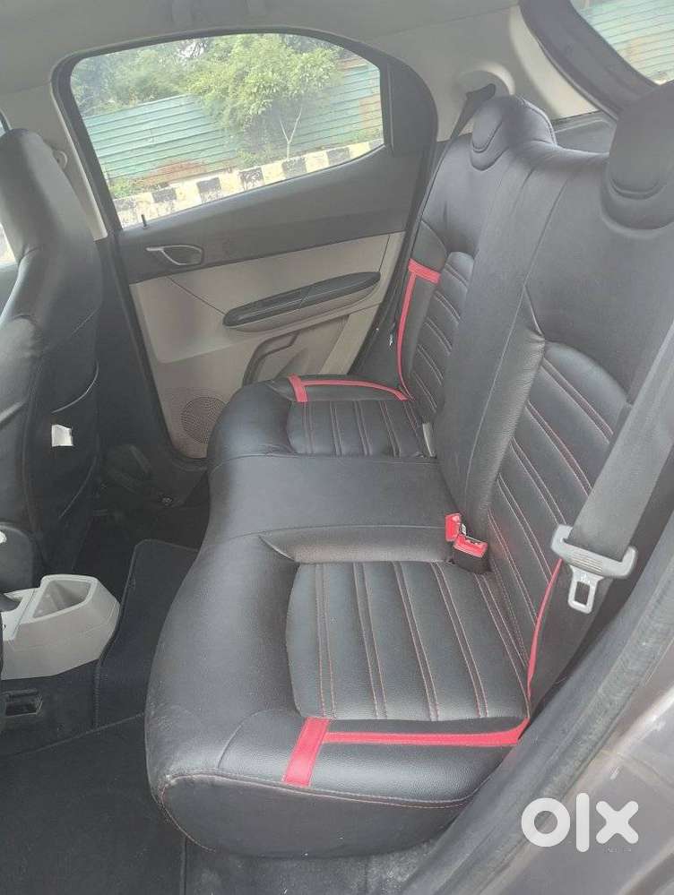 Tata Tiago 1.2 Revotron Xt (o), 2019, Petrol