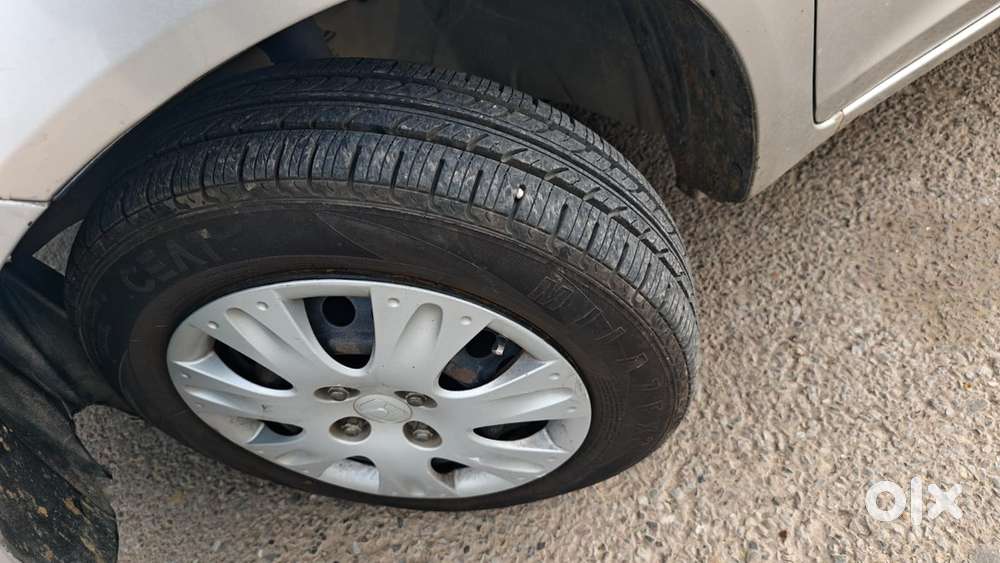 Honda Brio Petrol Manual 2014