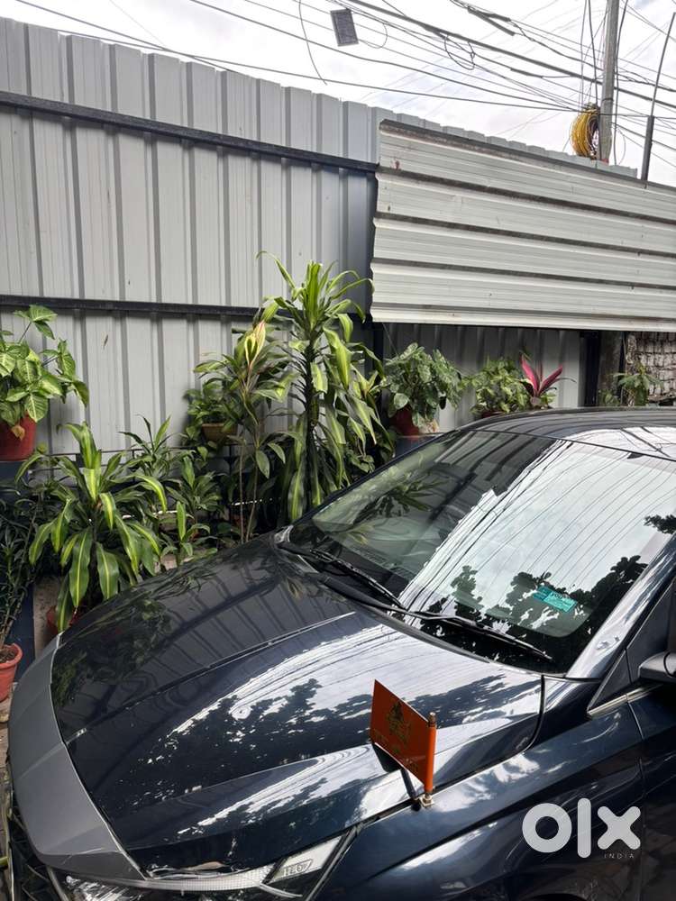 Hyundai New I20 Petrol 15000 Km Driven