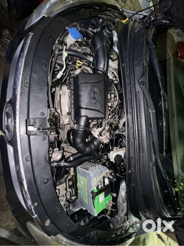 Hyundai I10 Magna 2010 Petrol