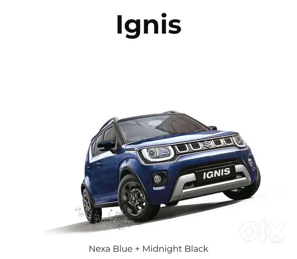 Maruti Suzuki Wagon R 2025