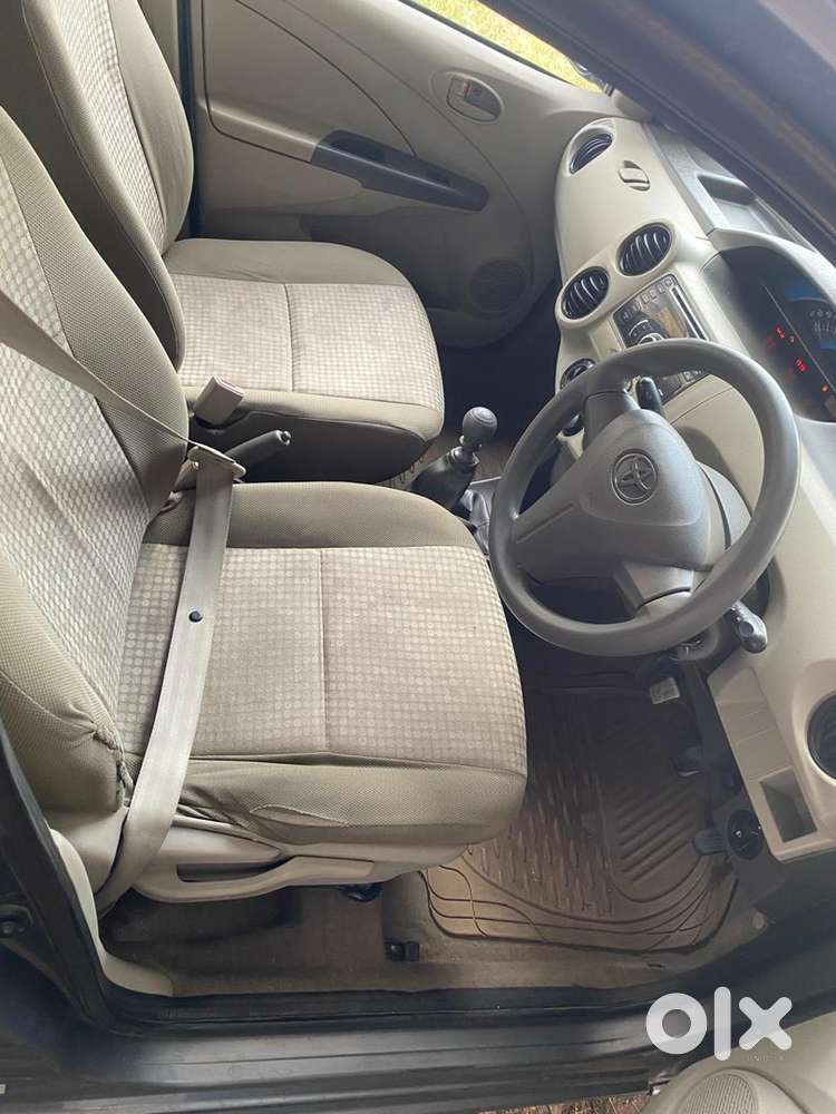 Toyota Etios Liva GD 2014