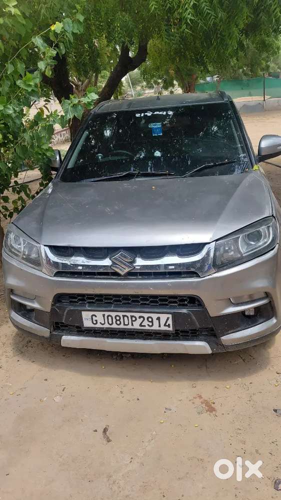 मारे गाड़ी बेशनी है