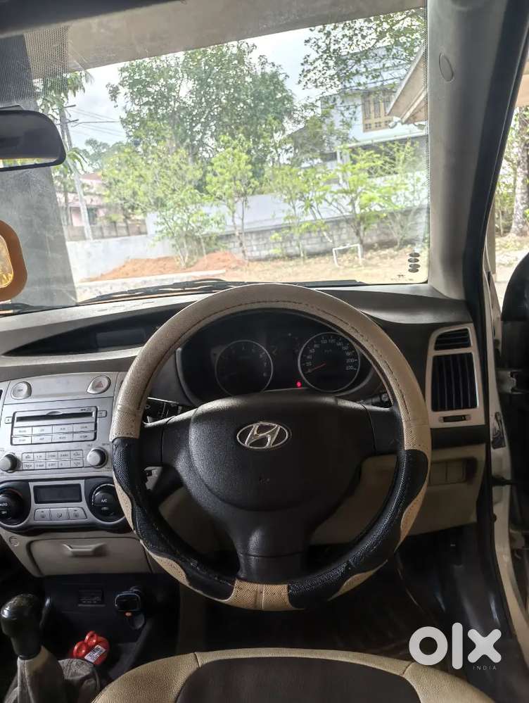 Hyundai I20 2011 Petrol 68648 Km Driven