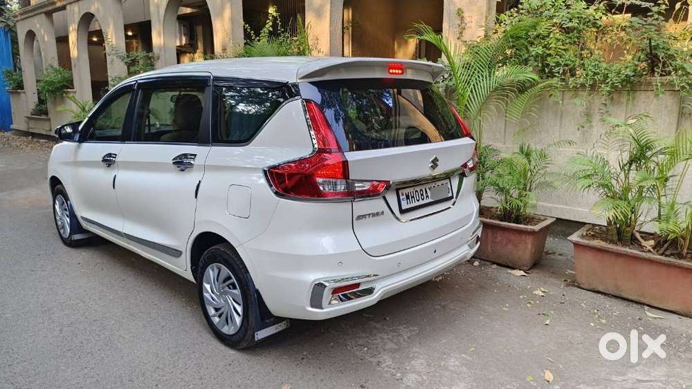 Maruti Suzuki Ertiga Vxi (o) Cng, 2022, Cng & Hybrids