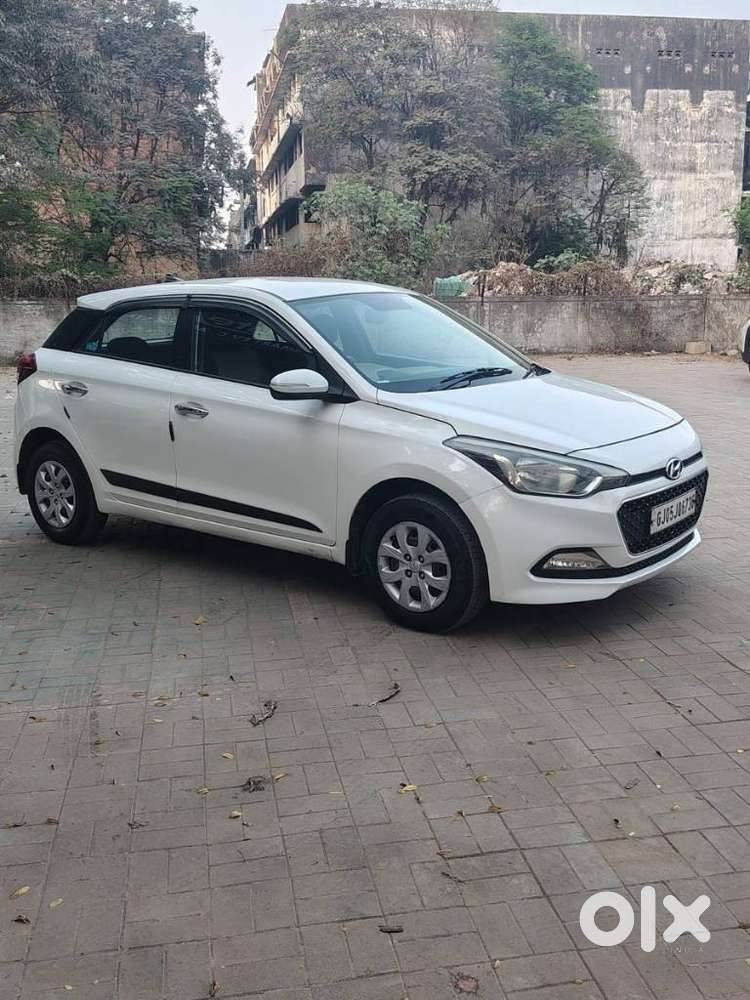 Hyundai I20, 2016, Diesel