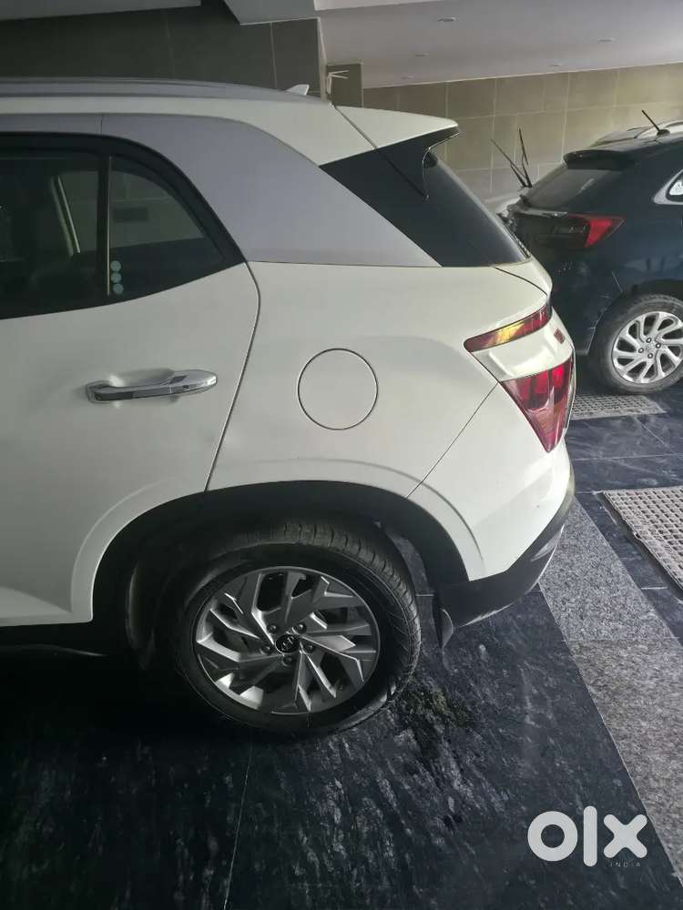 Hyundai Creta Sx (2021) For Sale