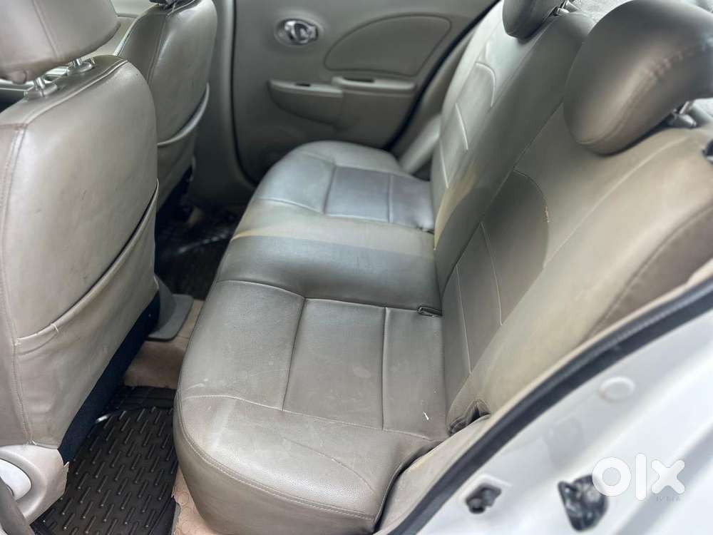 Nissan Micra 1.5 Xv Premium Diesel, 2011, Diesel