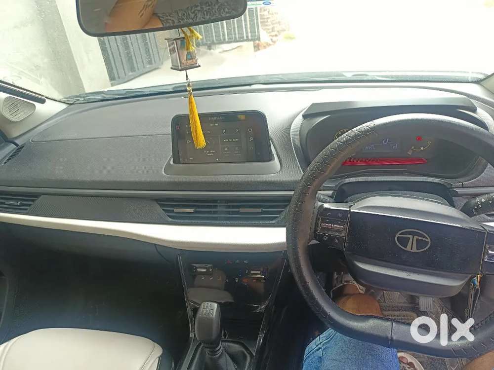 Tata Nexon 2024 Petrol 39500 Km Driven December 2024
