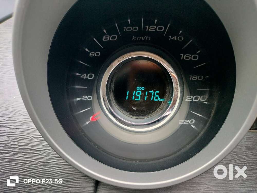 Mahindra Xuv500 W6 2wd, 2017, Diesel